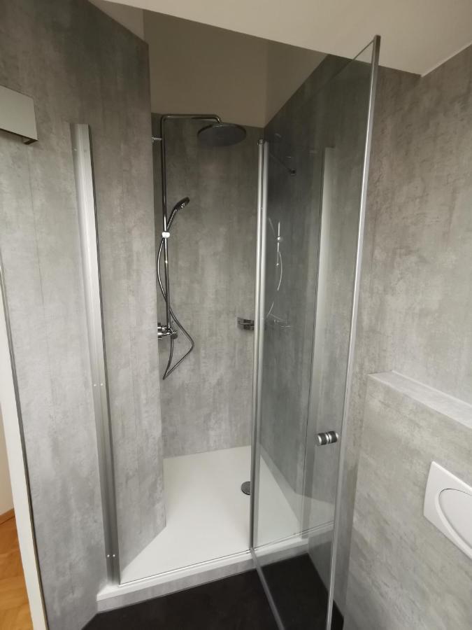 Apartment Bergfuehrer Warth  Zewnętrze zdjęcie