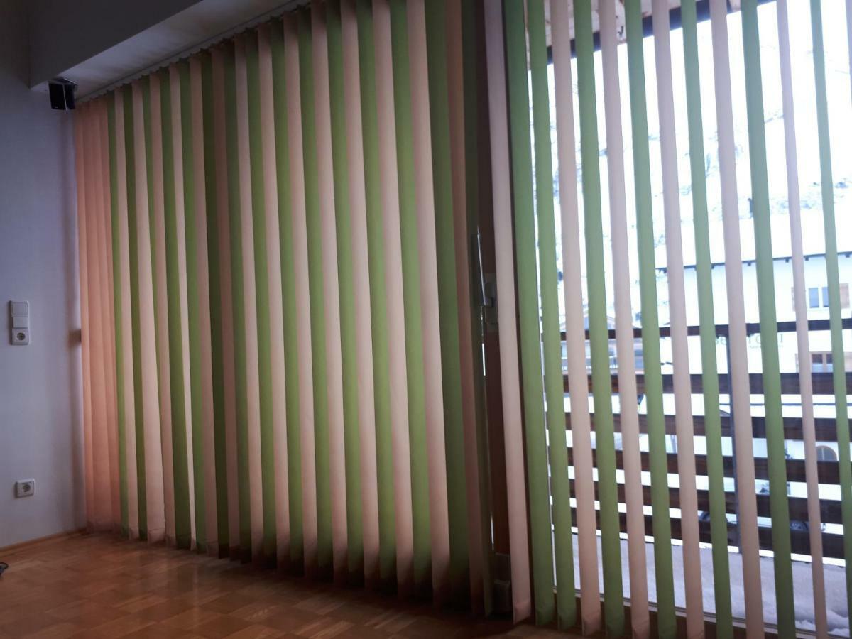 Apartment Bergfuehrer Warth  Zewnętrze zdjęcie